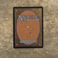 Look at Me, I'm the DCI NM Unglued Regular 1998 Magic The Gathering Card MTG TCG - Image 2