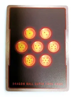 Vegito FS09-16 SR Dragon Ball Fusion World Parallel Gold Japanese Card DHL - Image 2