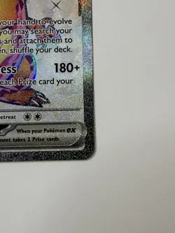 Charizard ex 056 Sv: Scarlet & Violet Promo Cards Holo - Image 2