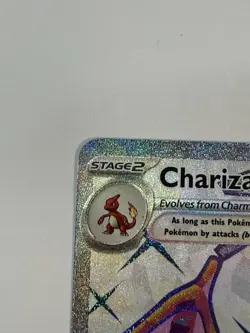 Charizard ex 056 Sv: Scarlet & Violet Promo Cards Holo - Image 4