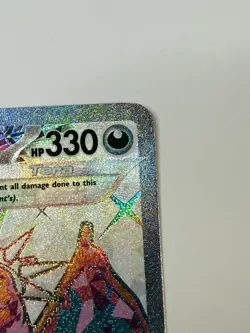Charizard ex 056 Sv: Scarlet & Violet Promo Cards Holo - Image 5