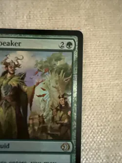 Formidable Speaker Lorwyn Eclipsed Foil MTG R0176 Magic - Image 4