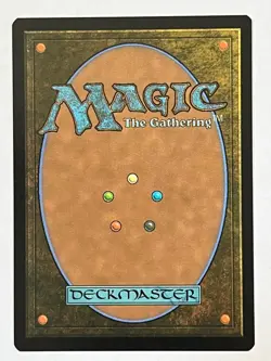 Blossoming Defense Lorwyn Eclipsed Foil MTG NM - Image 2