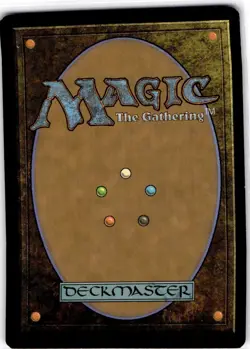 Magic The Gathering Avalanche Tusker Holo Rare #166 - Image 2