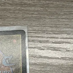 PSA 10 Magic the Gathering Cloud, Ex-SOLDIER Borderless Surge Foil Final Fantasy - Image 4