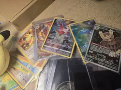 Pokemon Mystery Box ,what is included in the description - Image 3