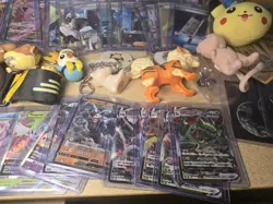 Pokemon Mystery Box ,what is included in the description - Image 4