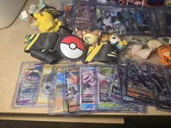 Pokemon Mystery Box ,what is included in the description - Image 5