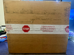 Pokemon English SWSH12 Silver Tempest Elite Trainer Box SEALED CASE! (10 ETB's) - Image 2