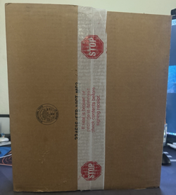 Pokemon English SWSH12 Silver Tempest Elite Trainer Box SEALED CASE! (10 ETB's) - Image 3