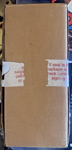 Pokemon English SWSH12 Silver Tempest Elite Trainer Box SEALED CASE! (10 ETB's) - Image 4