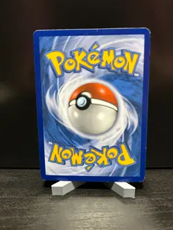 Pokemon TCG Fates Collide N 105/124 LP Condition - Image 2