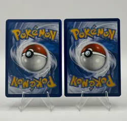 Koraidon 013 & Miraidon 014 SET SVP Black Star Promo Pokemon TCG - Image 2