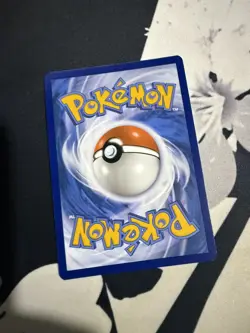 2023 Pokemon Charmander SVP 044 Black Star Promo Obsidian Flames - Image 2