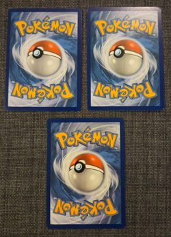 Shuckle - 3 cards - Pokemon Cards mini-set - Image 2