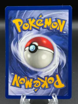 Mew - #8 WOTC Black Star Promo - Pokemon TCG - 2000 - Image 2