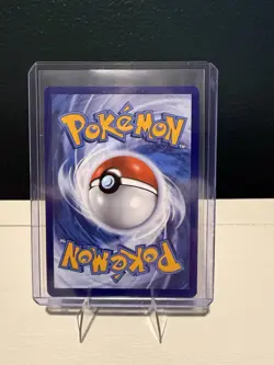 Flapple 210/191 Sv08: Surging Sparks Illustration Rare Holo Pokemon TCG Stage 1 - Image 5