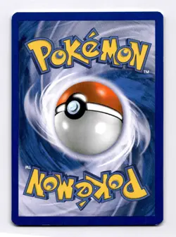 Arcanine HeartGold SoulSilver #1 (2010) non-holo NM Pokemon - Image 2