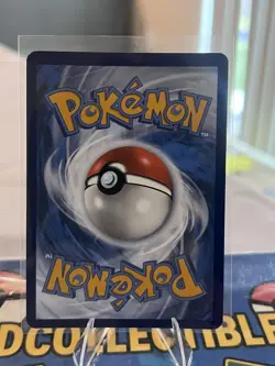 Black Kyurem ex - 218/191 Pokemon SV08: Surging Sparks Holo Ultra Rare NM - Image 2