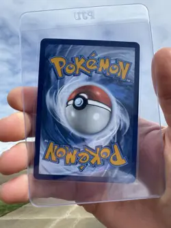 Pokemon TCG Ivysaur Scarlet & Violet 151 IR #167/165 NM/Mint - Image 2
