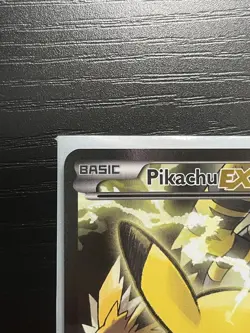 Pokemon Generations Pikachu XY124, Charizard XY121, And Blastoise XY122 Promos - Image 2
