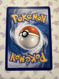 Pokemon Mr. Mime - Plasma Free 47/116 - Reverse Holo NM - Image 2