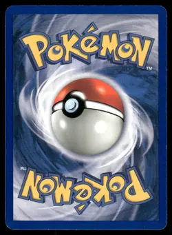 Pokemon Tcg Misty's Poliwag [1st Edition] #87 Pokemon Gym Heroes LP - Image 2