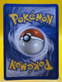 Krookodile 062/098 BW E Powers Deck Exclusives Cracked Ice Holo Pokemon 2011 - Image 2