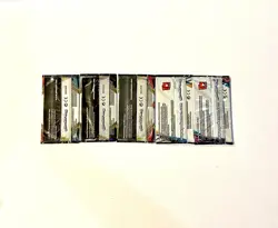 Pokemon TCG Sampling Fun Packs (5) In All (Exactly As Pictured) - Image 2