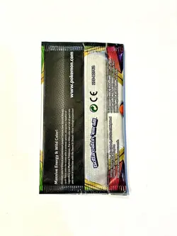 Pokemon TCG Sampling Fun Packs (5) In All (Exactly As Pictured) - Image 4