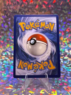 MIMIKYU 081/189 HOLOFOIL PROMO TRICK OR TRADE BOOSTER POKEMON LP - Image 2