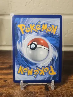 Pokemon TCG Alolan Exeggutor EX 248/191SV08 Surging Sparks Holo Hyper Rare - Image 2