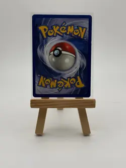 Pokemon TCG Jungle Mr. Mime 6/64 Holo Unlimited Holo Rare - Image 2