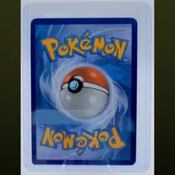 2013 POKEMON PLASMA BLAST HOUNDOOM 56/101 HOLO RARE NM - Image 2
