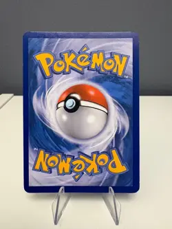 Pokemon - Piplup RC6/RC25 Legendary Treasure: Radiant Collection LP - Image 2