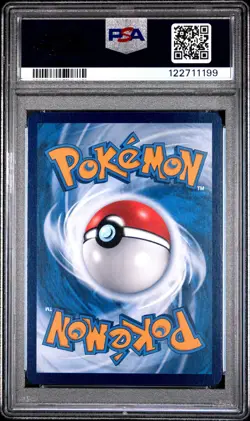 2024 POKEMON INDONESIAN SV-P PROMO #190 PIKACHU IN BATIK SHIRT PSA 10 - Image 2