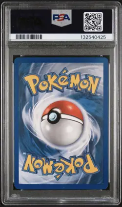 Pokemon Armaldo EX Holo #84/92 Legend Maker Graded PSA 8 - Image 2
