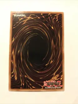 YUGIOH REAPER ON THE NIGHTMARE Unlimited Super Holo PGD-078 - Image 3