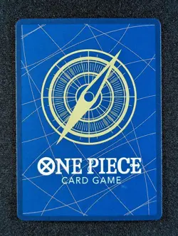 2024 One Piece YAMATO #OP04-112 Premium Booster: The Best Super Rare Alt Art JPN - Image 2