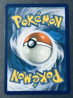 Pikachu 40/147 Sm-Burning Shadows Regular Common Pokemon Card - Image 2