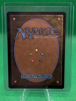 Laser Screwdriver (Surge Foil) - Universes Beyond: Doctor Who (WHO) MTG Card - Image 2