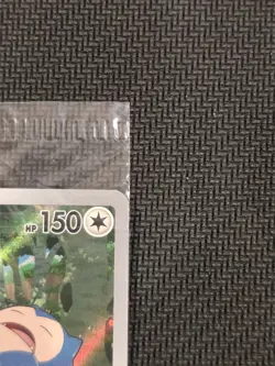 Snorlax 051 Sv: Scarlet & Violet Promo Cards Holo Still SEALED!! - Image 3