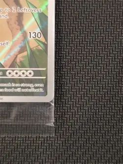 Snorlax 051 Sv: Scarlet & Violet Promo Cards Holo Still SEALED!! - Image 4