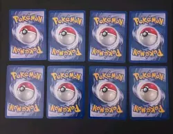 Pokemon TCG WOTC Vintage 20 Card Lot! - Image 4