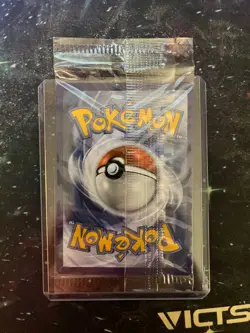 SEALED Lucario VSTAR SWSH291 Sword & Shield Promo Card Holo - Image 2