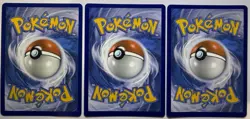 (3) Card Pokemon Trainer Holo Rare Lot! Rainbow Bede, Hop And Kabu Full Arts! $ - Image 5
