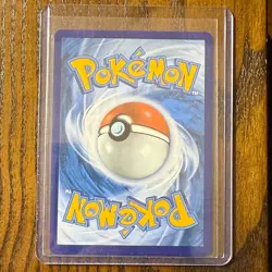 Cynthia's Garchomp Ex Pokemon Prize Pack Series 8 Pokemon Card NM - Image 2