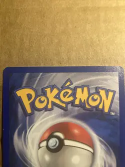 Misty’s Poliwag Pokemon Card Gym Challenge 89/132 1st Edition LP - Image 5