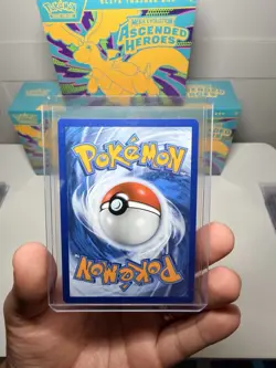 Pokemon Celebrations Groudon Holo Card 17/25 - Image 2
