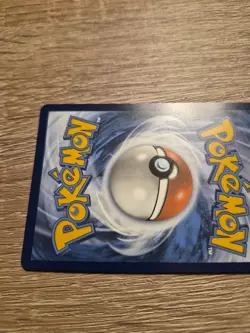 Pokemon Magneton Promo Holo 100 HP 159 SVP Scarlet & Violet Stamped Card - Image 3